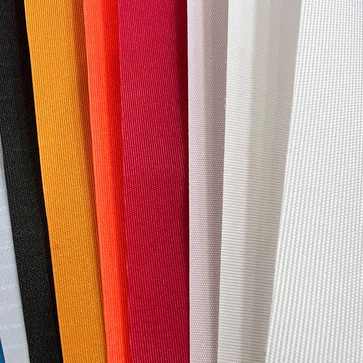 160g/m2 250g/m2 300g/m2 360g/m2 Dacron Sail Fabric Cloth For Sailboat And Windsurf