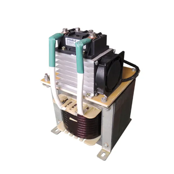 Customized 5KVA rectifier transformer 220V/110V with CE certificate