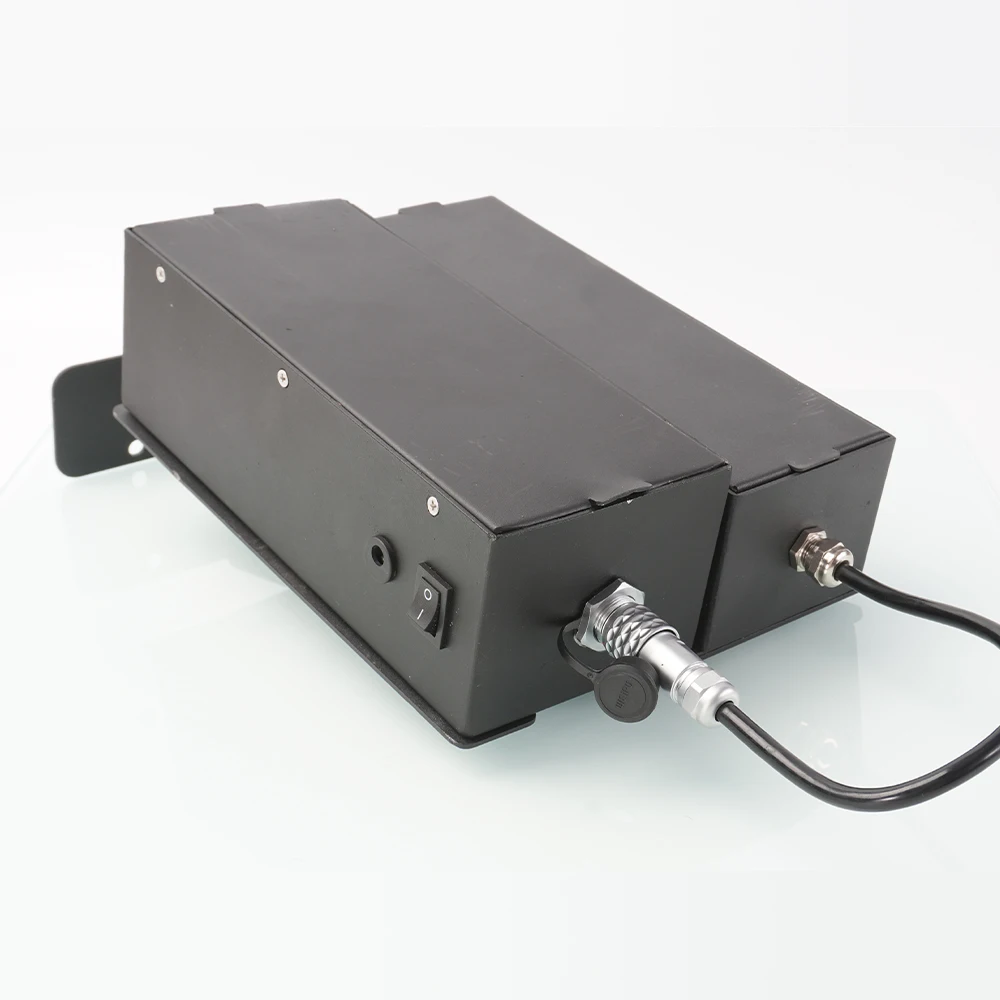 FLS Dynamic Efficient  High Accuracy load cell hydraulic pallet scale weighing scale for forklift