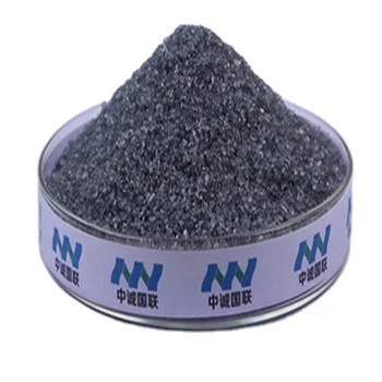 100% Водорастворимая гуминовая кислота ZhongchengGuolian, порошок удобрений NPK 10-0-30 15-5-25 16-0-20