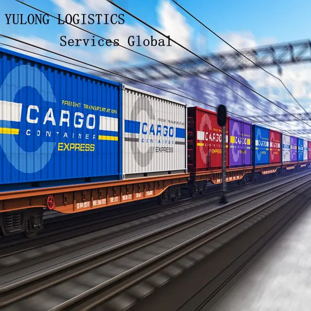 Door To Door Sea Freight Shipping Agent From China Shipment To Malta