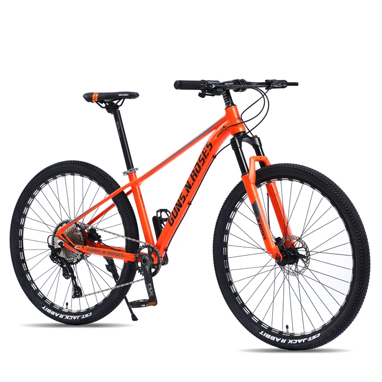 Fast drop shipping python 26-inch high carbon steel mountain bike adult bicycles