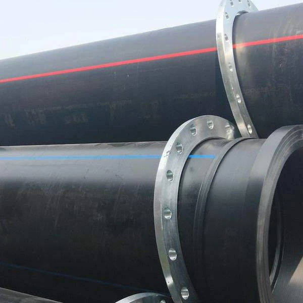Polyethylene Dredge Pipe Diameter 355mm Pe100 Hdpe Pipe Price List Pe100 Poly 500mm Diameter Pipe