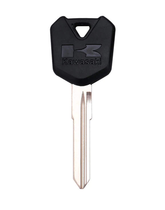 Kawasaki keys Creative Car master blank motor key