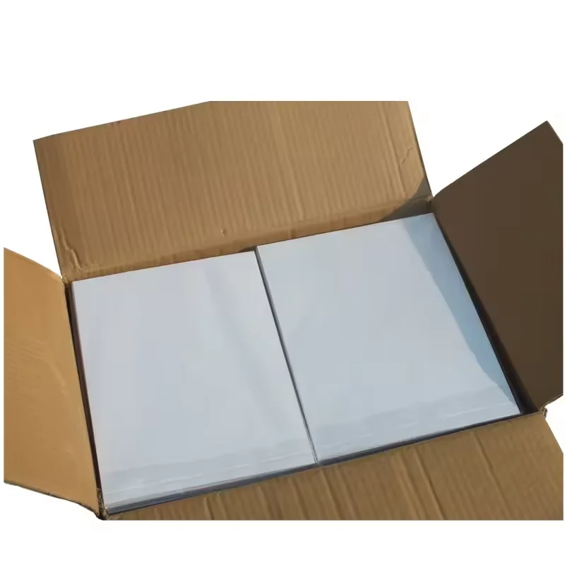 Hot-selling 120gsm A4 Sublimation Paper for Mug or T-shirt