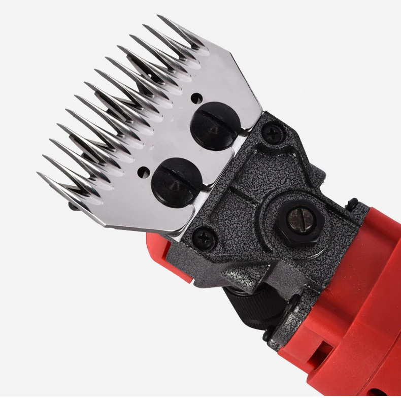 Sheep Shearing Machine Goat Cutters and Combs