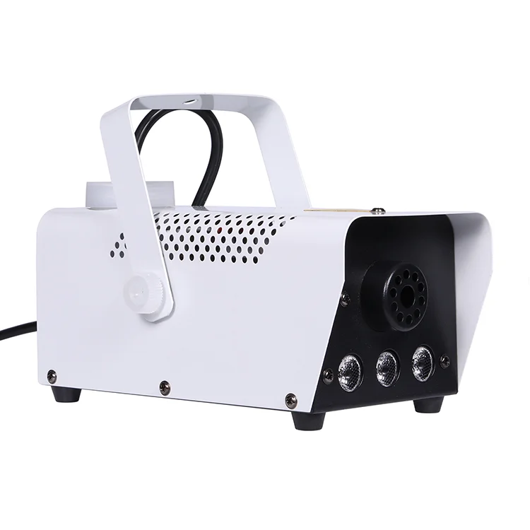 
Low Price Professional Mini Wedding Disco Stage Effects Dj Equipment 400W Led Water Liquid Based Haze Fog Smoke Hazer Machines 