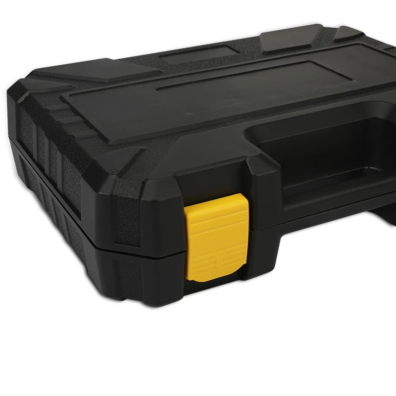 Goodking power tool combination kits combo kit max 12v 195 pieces power works cordless tools