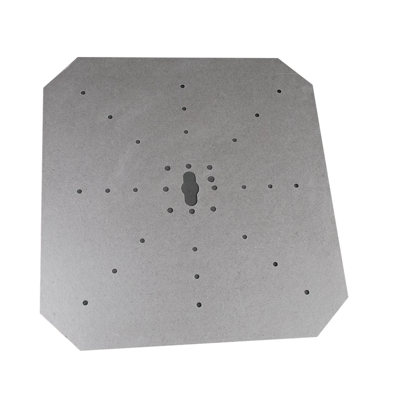 Plate Electrical Insulation Material Fire Resistance Mica Glass Insulation Sheet Mica, Resin Glue LOW Voltage in Spool for Cable