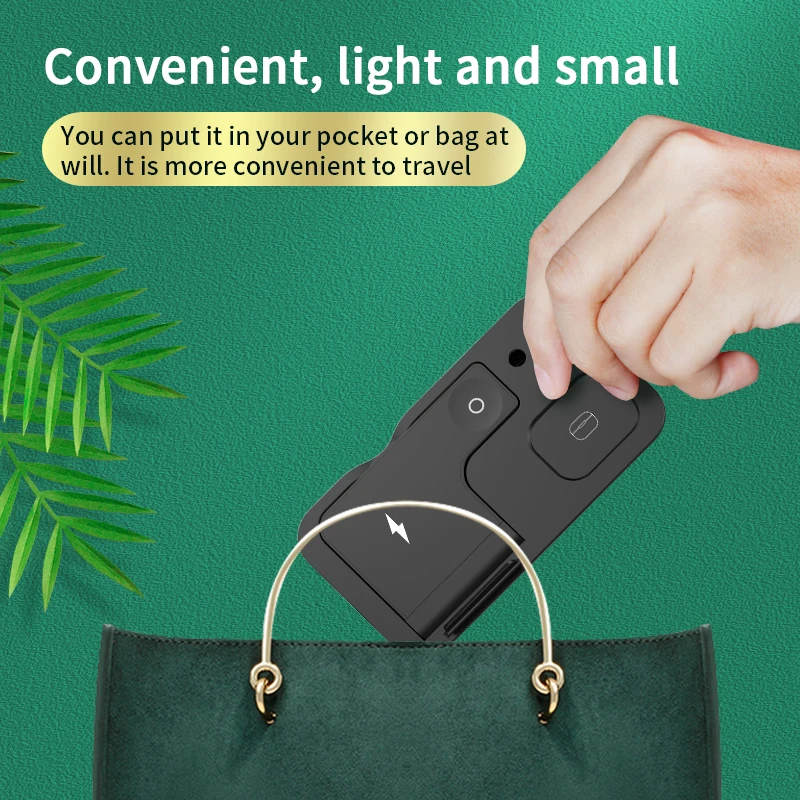 
New Design collapsible magnetic 4 in 1 Fast Wireless Chargeri for iPhone 12/ 11/ 8 series/ XR/ X/ for iWatch For AirPode 2/3 