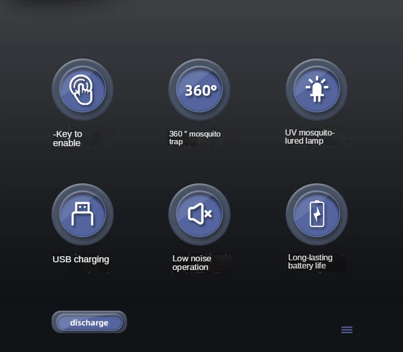 Mosquito Killer Lamp Amazon Trending Products 2022 New Arrivals Best Sellers Mosquito Killer Machine For Home Wholesale