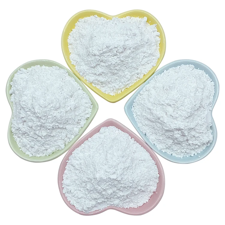 High Quality Talc Powder Industrial Talc Powder Factory Direct High Quality Raw Materials Talc Powder