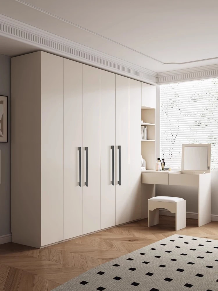 Zinc Alloy Cabinet Handles Kitchen Luxury Cupboard Door Cabinet Pulls Handles of Washroom Vanity and Drawer