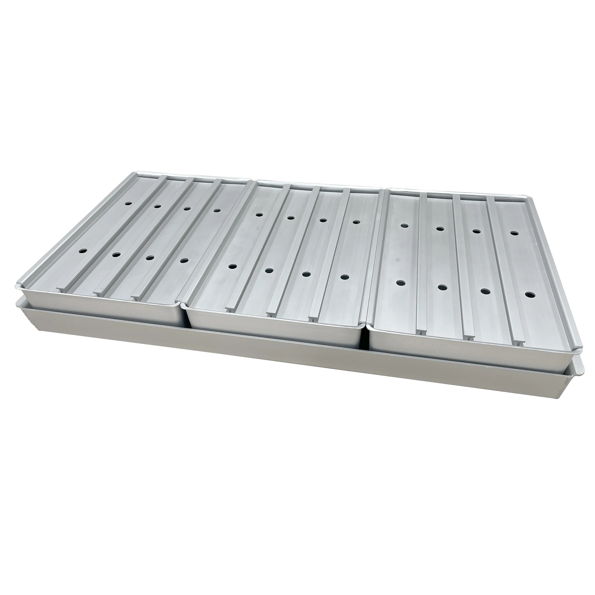 5mm 6mm thick aluminum sheet aluminum plate Square Round  Food Anodized