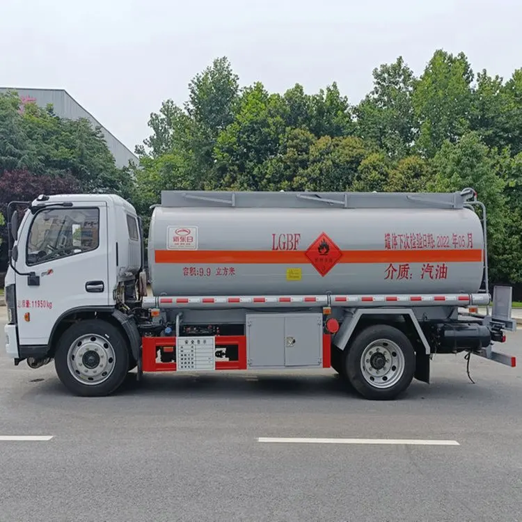 The tanker can handle the retail formalities The tanker in Jiangnan can be sold directly by the manufacturer