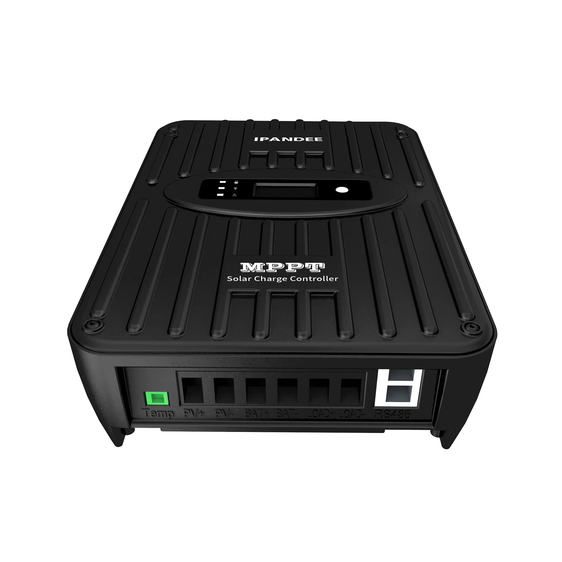 Price Solar Inverter With Mppt Solar Charge Controller 12v 24v Rechargeable Lithium Lead-acid Battery Rv Controller