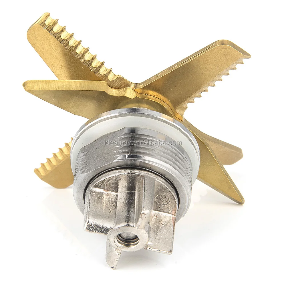  high quality 4 Gears Blender Blade for KP 767 KS 767 KX 767