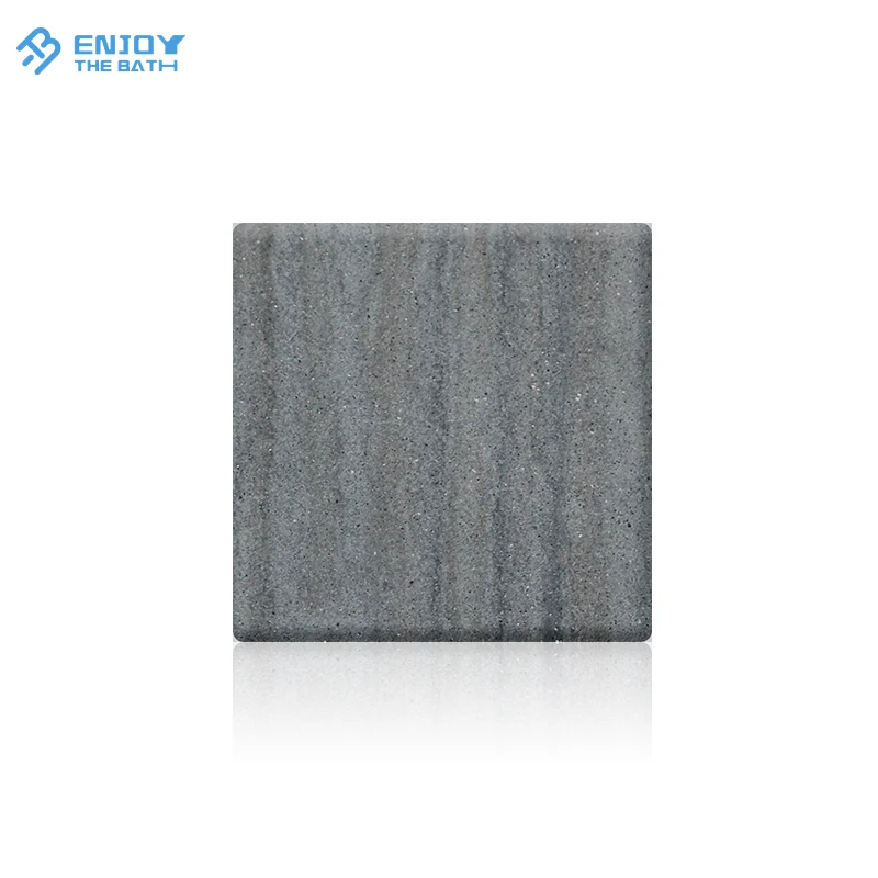 ETB artificial stone acrylic solid surface