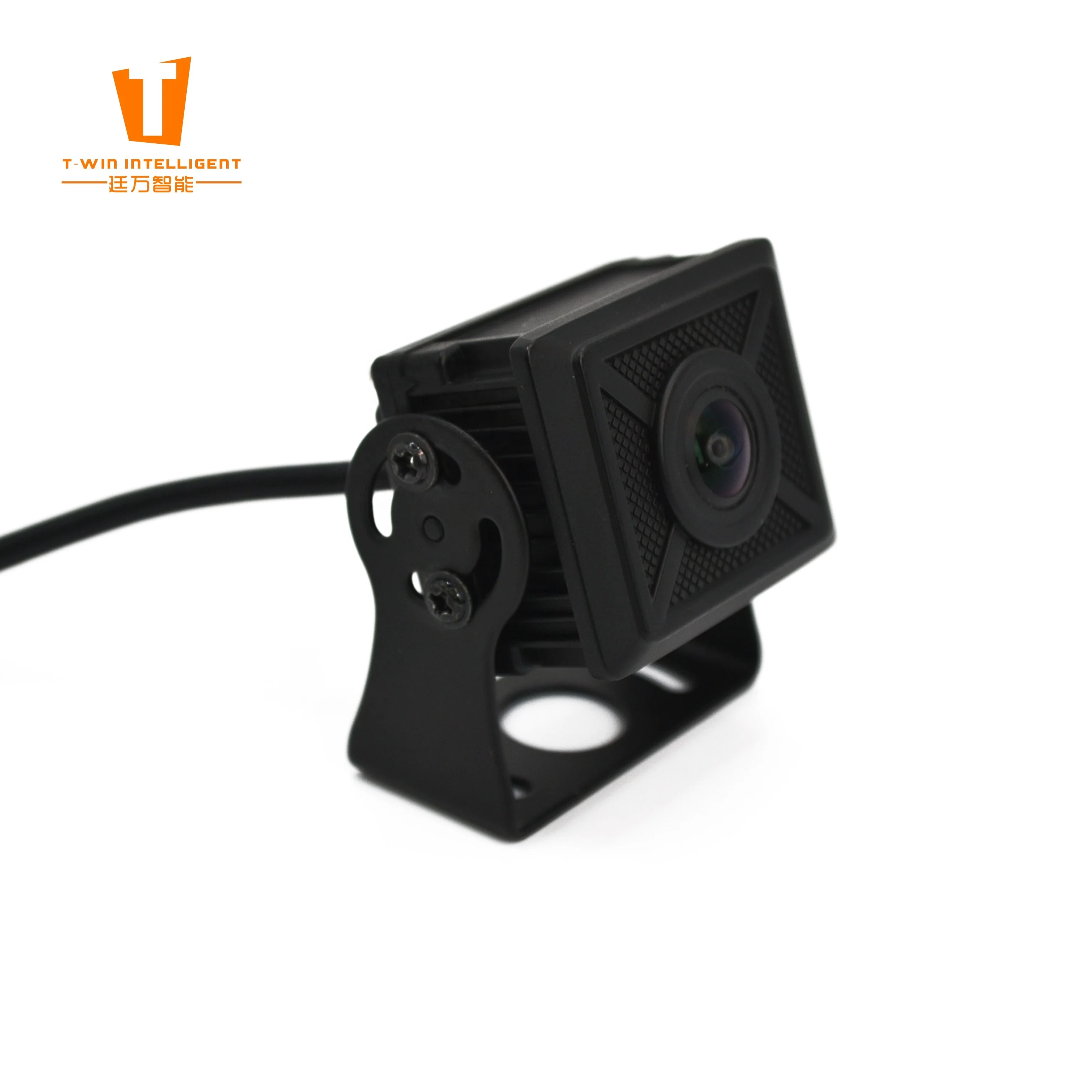 960p Surveillance Mini Car Reverse Wide Angle Starlight Rear View Ahd Vehicle Truck Camera