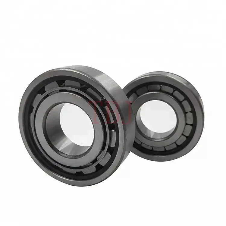 TBJ 1307519 vro1307519 size 30*75*19 Full Complement Cylindrical Roller Bearing vr01307519 vr0 1307519 NUP 307 ENV