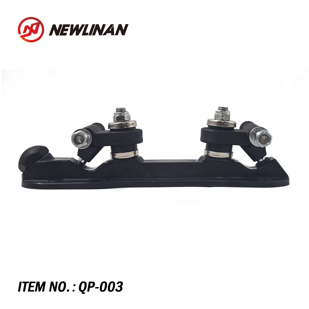 
Quad Skate Roller Derby Skate Dancing Skate Plastic Plate 