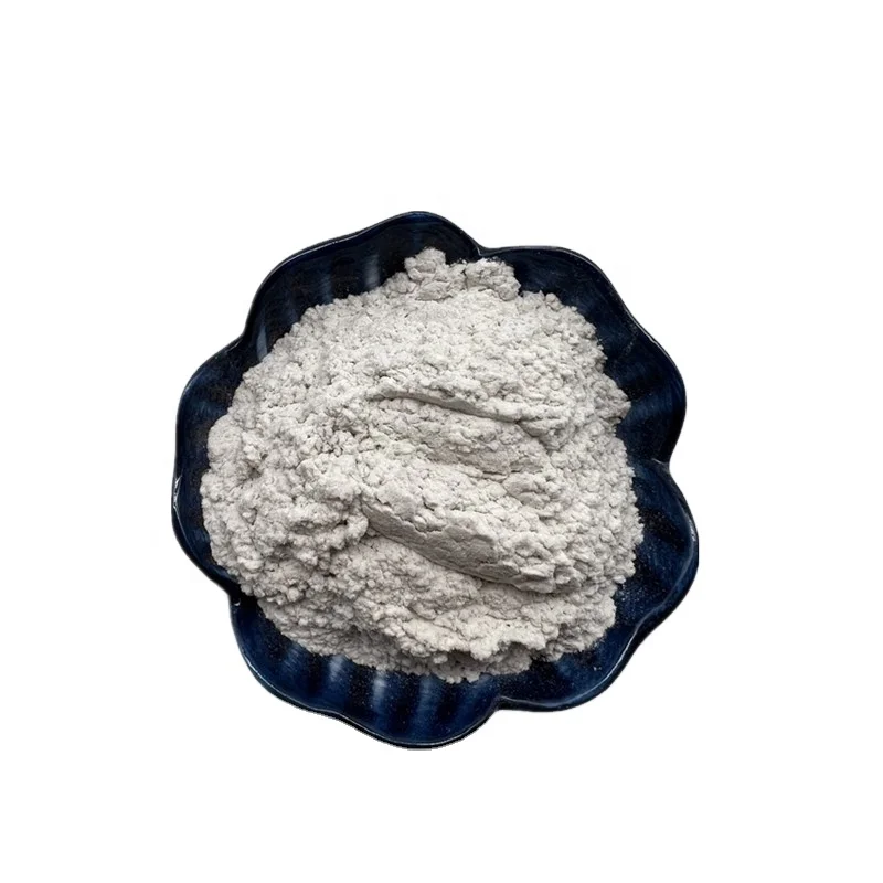 Non-toxic Odorless Wollastonite High Friction Resistance For Friction Material CAS 13983-17-0