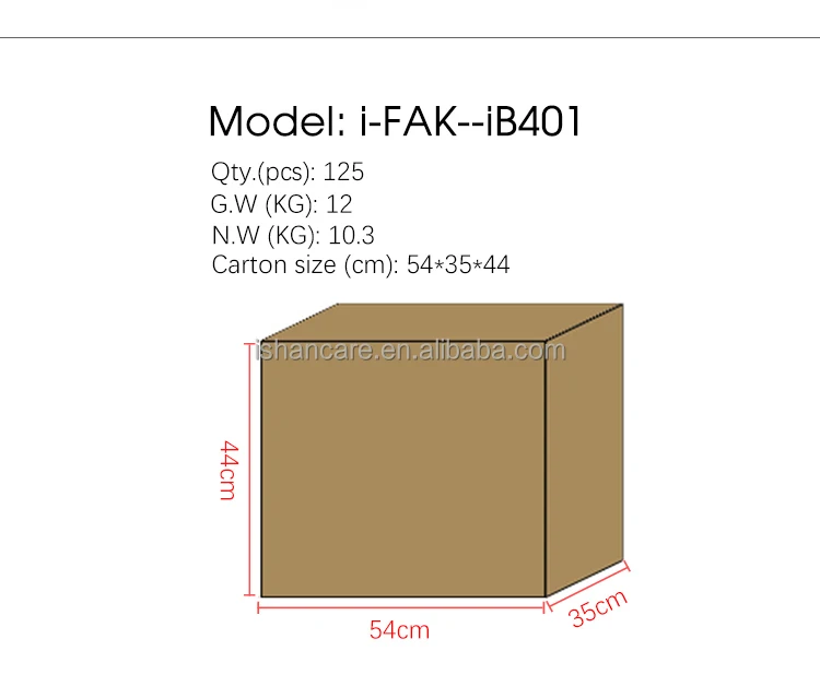 i-FAK-iB4016