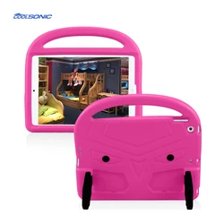 Rugged Eva Tablet Covers For Amazon Universal Eva Sparrow Cartoon Tablet Cover For Amazon Fire 7 Inch Kids Tablet