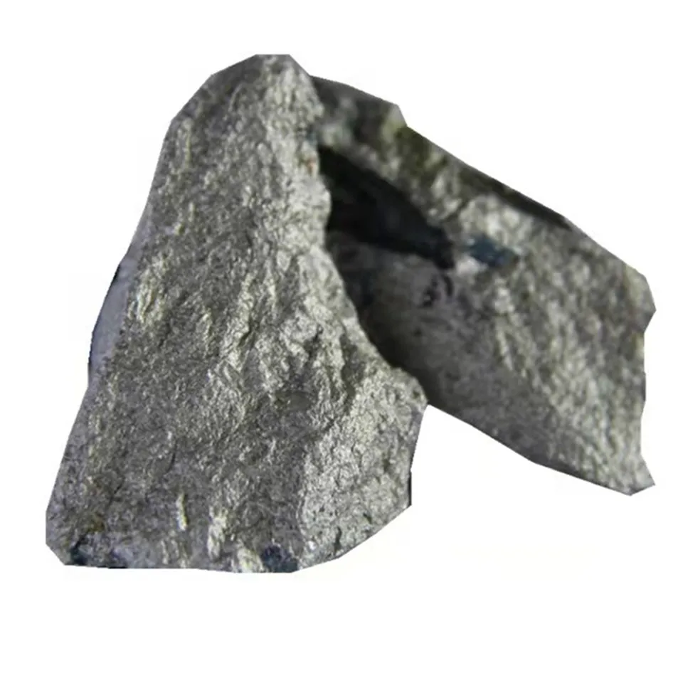 High Quality Ferro Alloy Ferrovanadium Ferro Vanadium For Sale