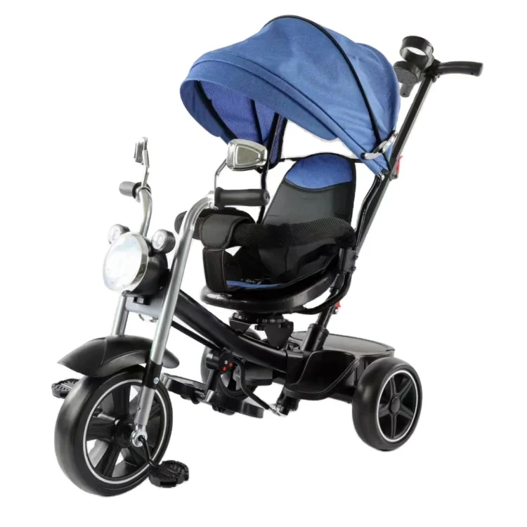 High Quality Stock Children Bike 3 Wheels Baby Tricycle Children Bike Kids Tricycle for children Tricycle