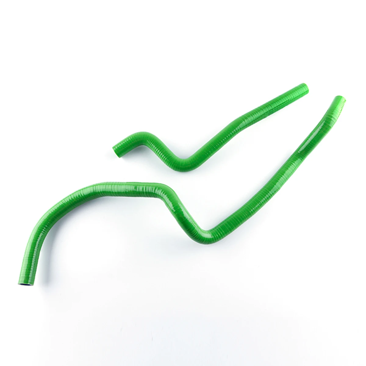 Гибкий силиконовый шланг радиатора ATV для Yamaha Kodiak 450 YFM450FAR 4X4