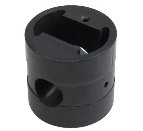 High Quality Hemodialysis Medical High Temperature Plastic Part Tube With Peek CNC Samples And Tool Maker