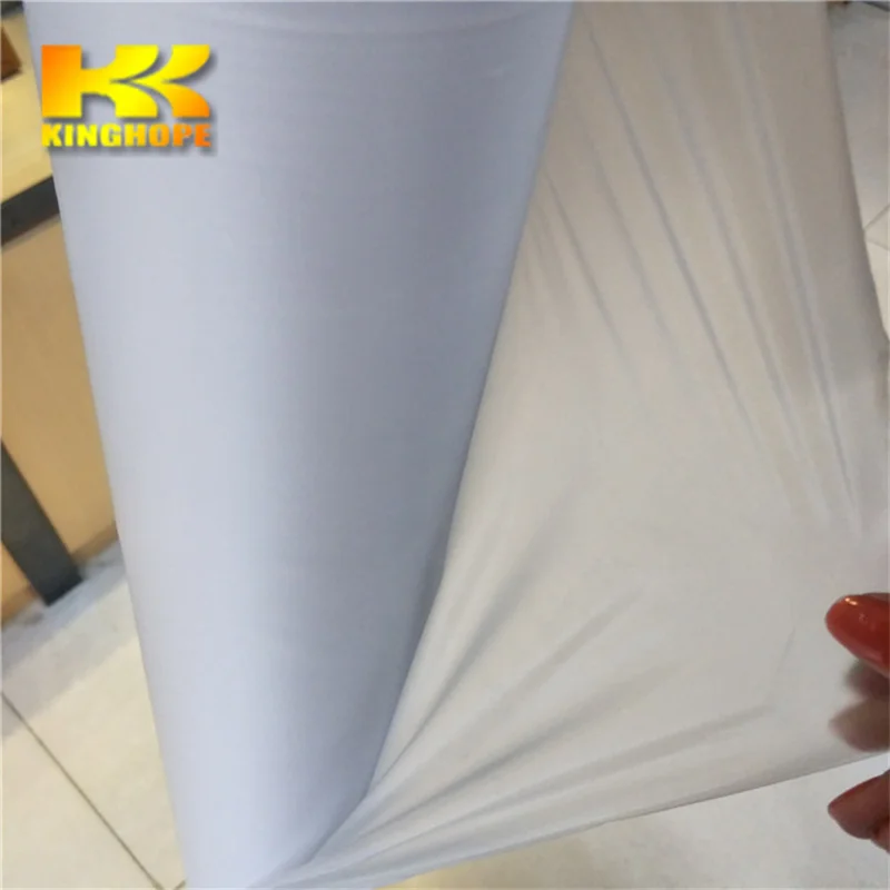 Термоплавкая клейкая ТПУ Пленка для ламинирования ткани и спортивной обуви логотип высокой частоты пленка