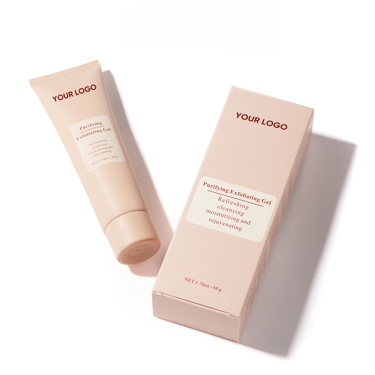 Remove keratin Remove keratin korean skin care gel facial cleanser Exfoliating korea cleansing gel korean face cleanser gel