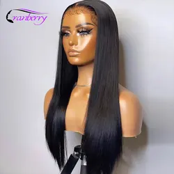 Wholesale vendor 13x4 hd transparent kinky curly bob peruvian deep wave 360 swiss lace frontal human hair wigs with baby hair