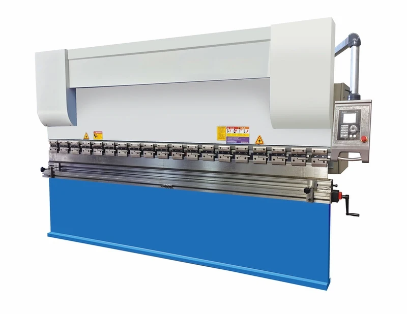 Supertech bending machine manual sheet metal used cold bend press brakes machine for sale