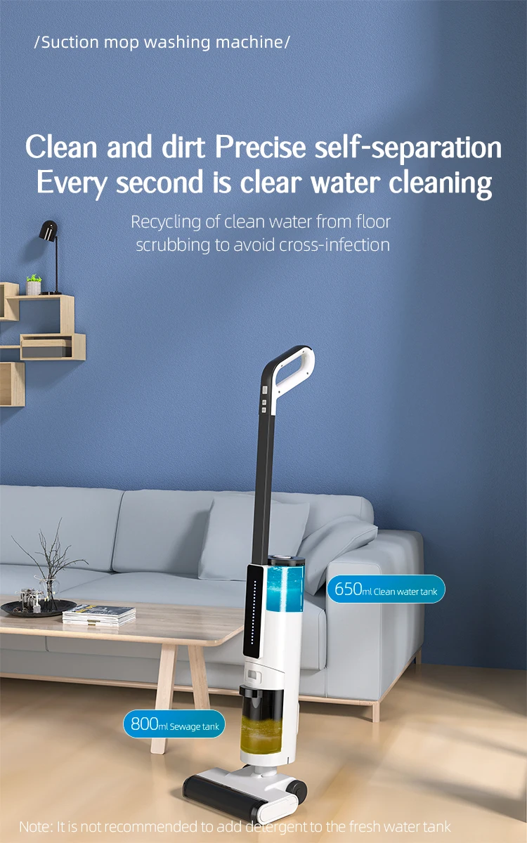 Cleaning powerful steam cleaner car wash floor care four in one handheld wet and dry vacuum cleaner for home commercial office
