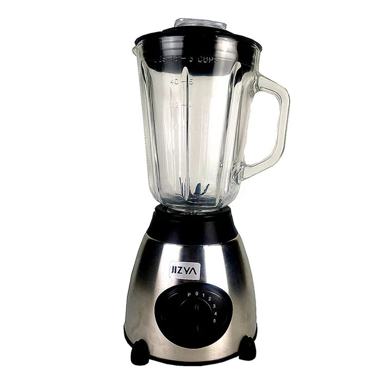 Reliable Manufacturer Best Selling Durable In Stock Juicing Blender Machines Commercial