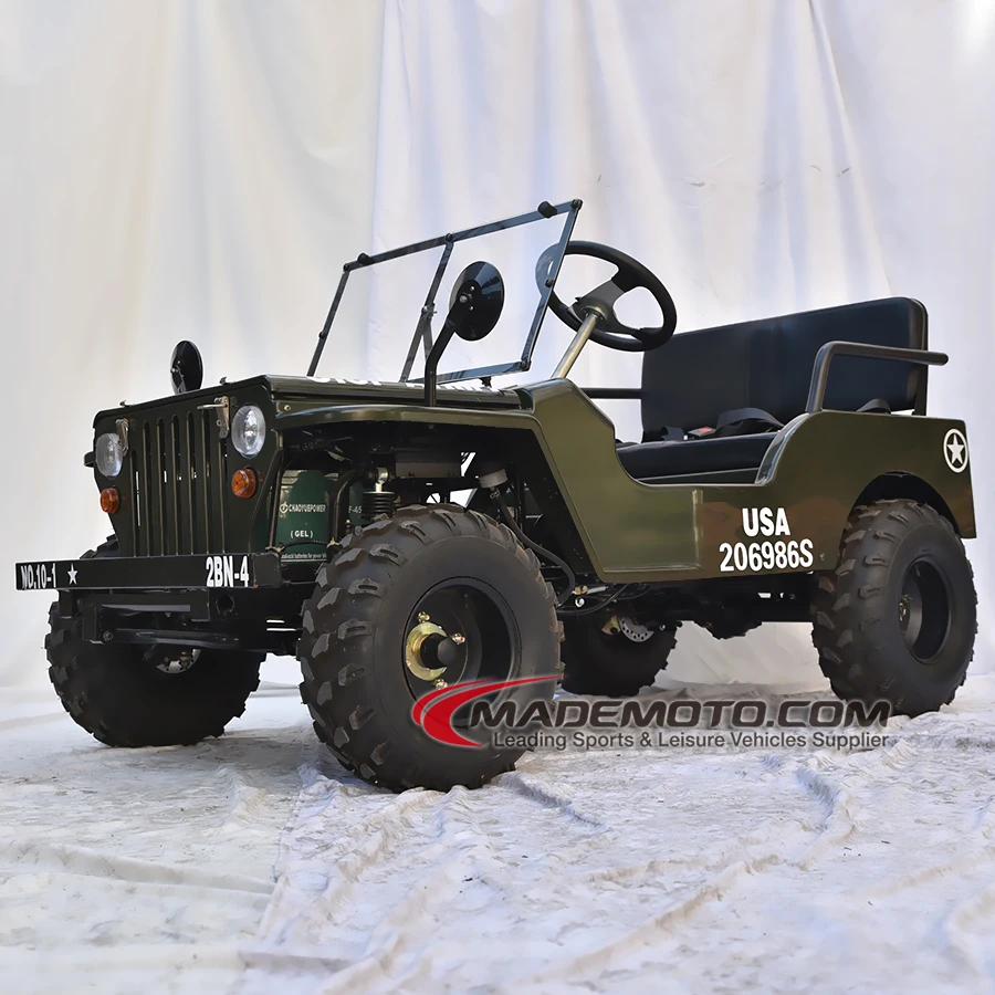 golf motorise scooter