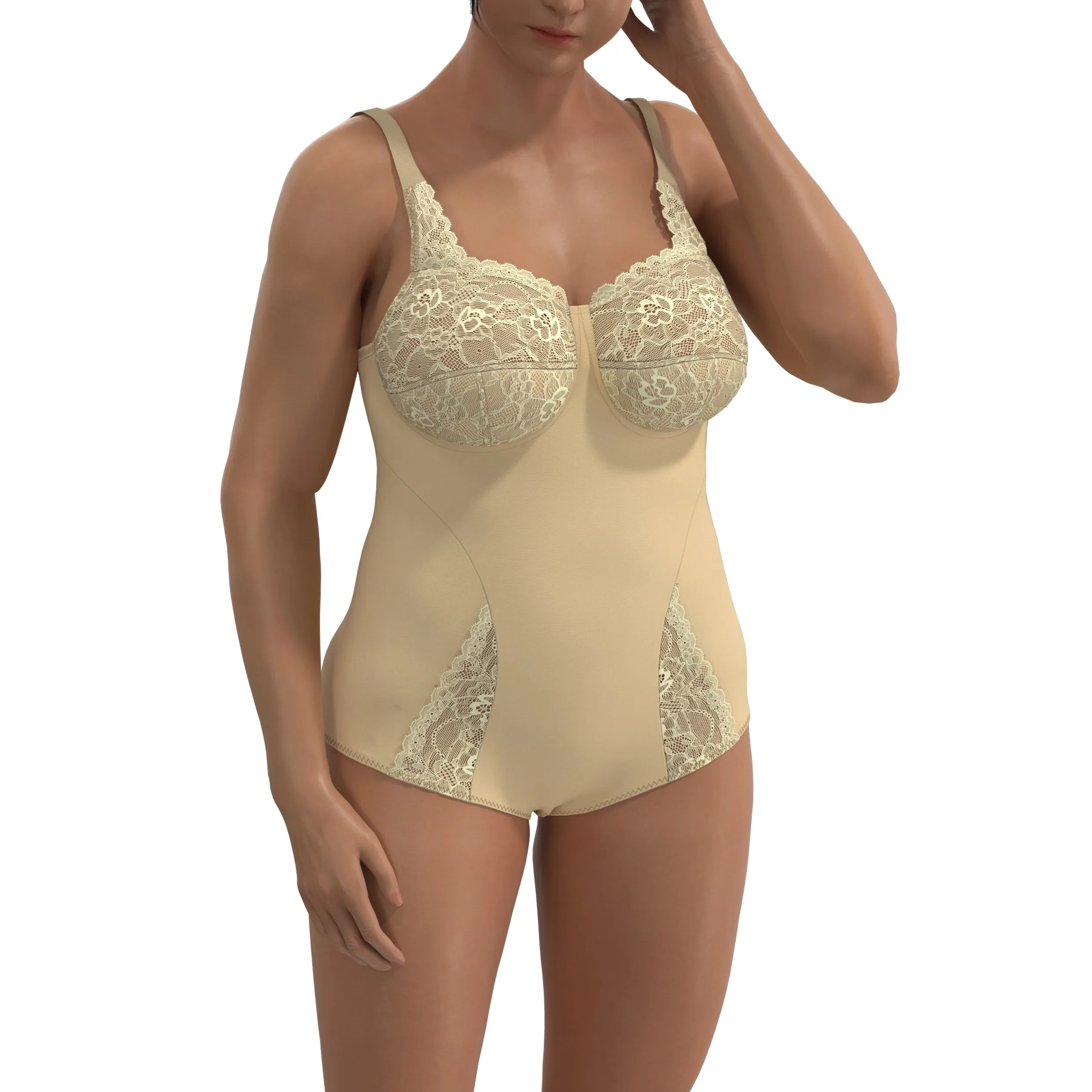 Women Hot Sexy Jumpsuit Plus Size Custom Spring Breathable Pink Sexy Playsuit Bodysuit