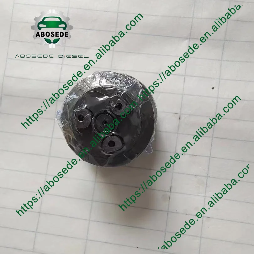 Befrag control valve diesel fuel pump injector Nozzle manufacturer