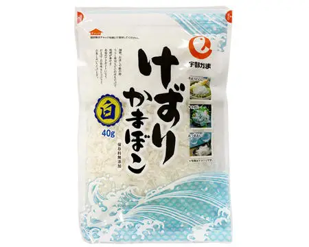 High-quality cod surimi Japanese seafood thermo kitchen toperware food