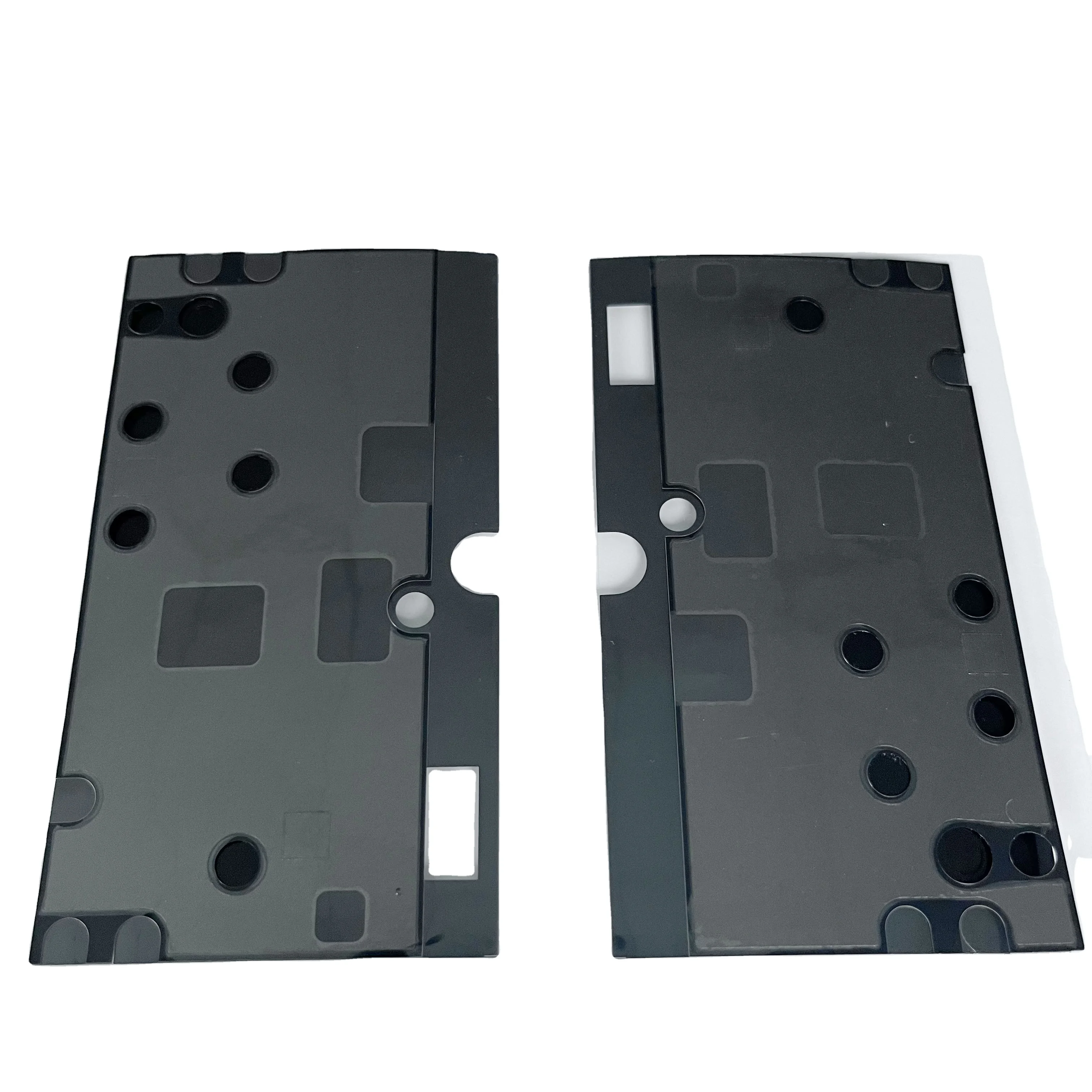 NeoGRAF eGRAF N-80 High-Performance Single-Layer Synthetic Thermal Management Design Graphene Foil Solutions