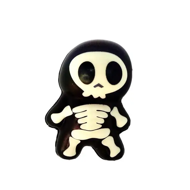Игрушка-Скелет из ПУ