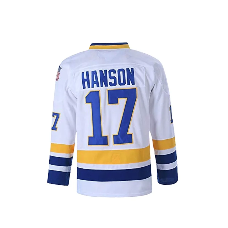 Custom Sublimation Printing Ice Hockey Jerseys design your own Hockey uniforms