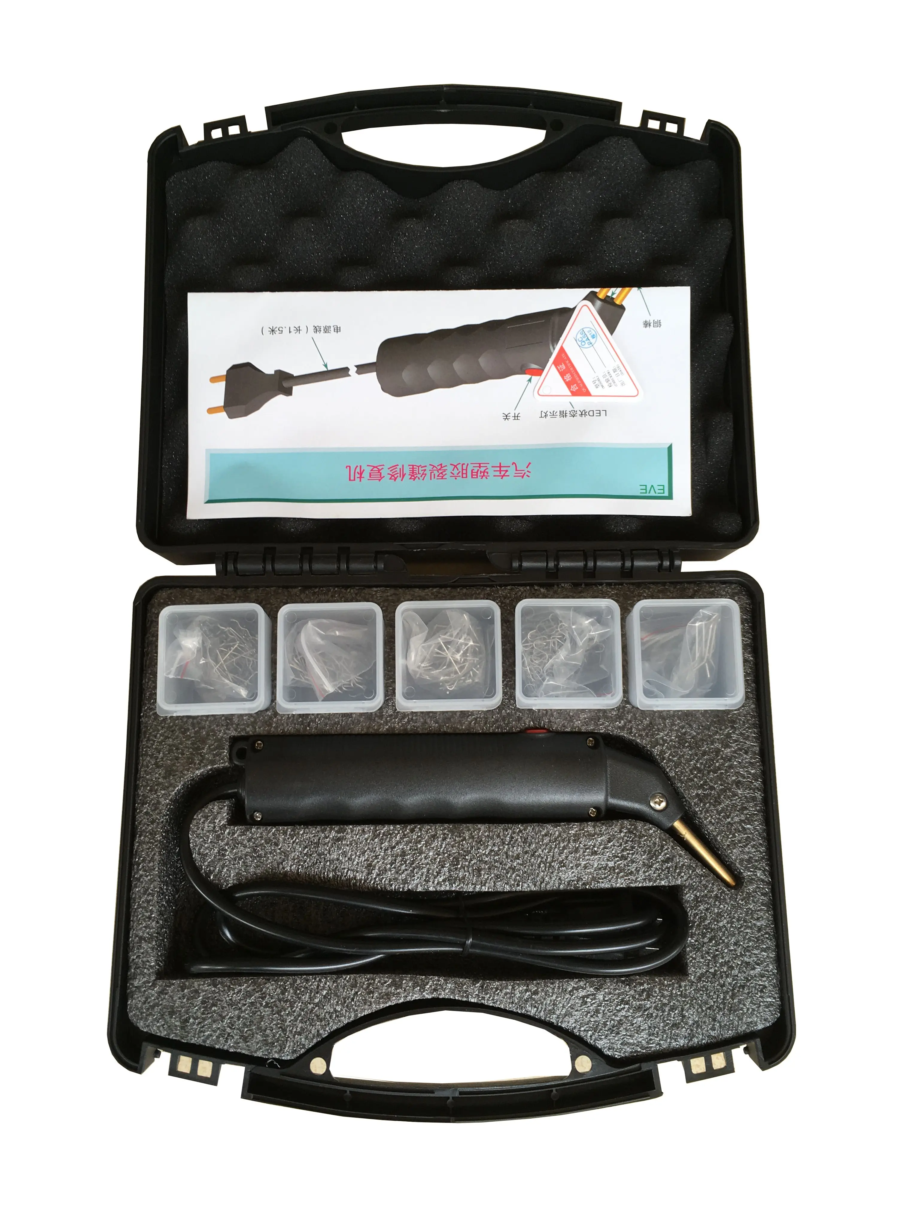 Best sales wholesale high-qualitycar bumper repair dashboard ppr repair tools