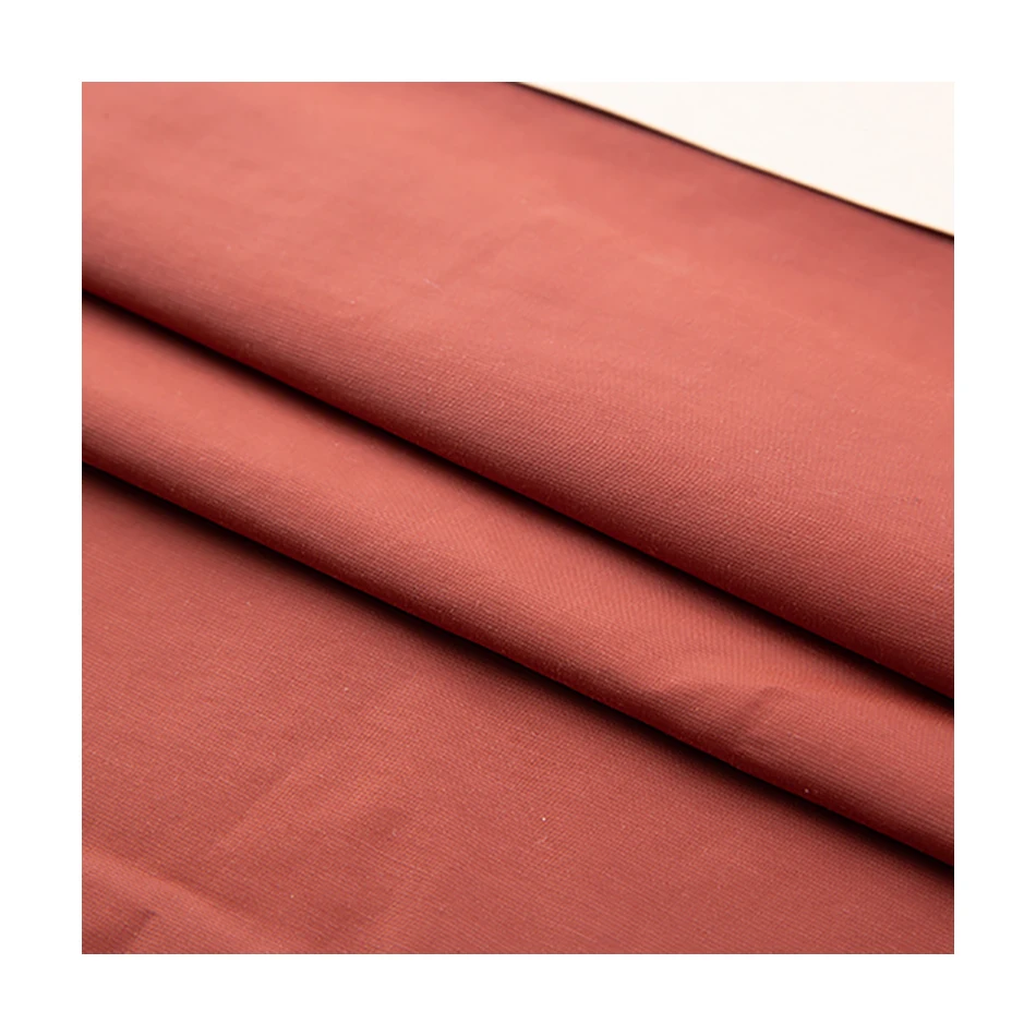 
Factory Outlet Customized Nylon Climbing Tanslon Cotton Nylon Fabric 