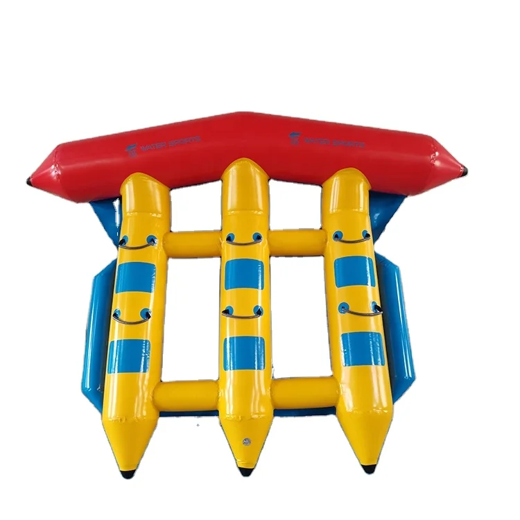 China Manufacturer Kids inflatable amusement park inflatable summer water sports toys High Quality inflatable water park toys