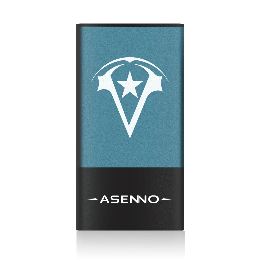 Asenno портативный SSD 120 ГБ 250 500 1T соглашение по контрактам OEM и ODM твердотельный накопитель для компьютера