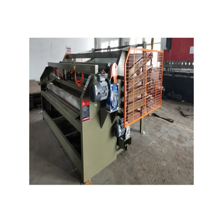New Type Best Sell Ply Veneer Dryer Drying Machine Veneer Dryer Feed Machine